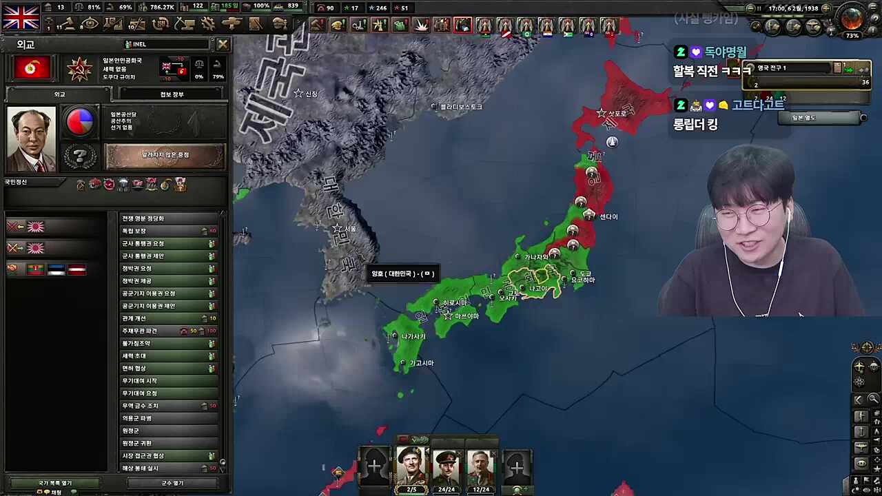대한독립만세